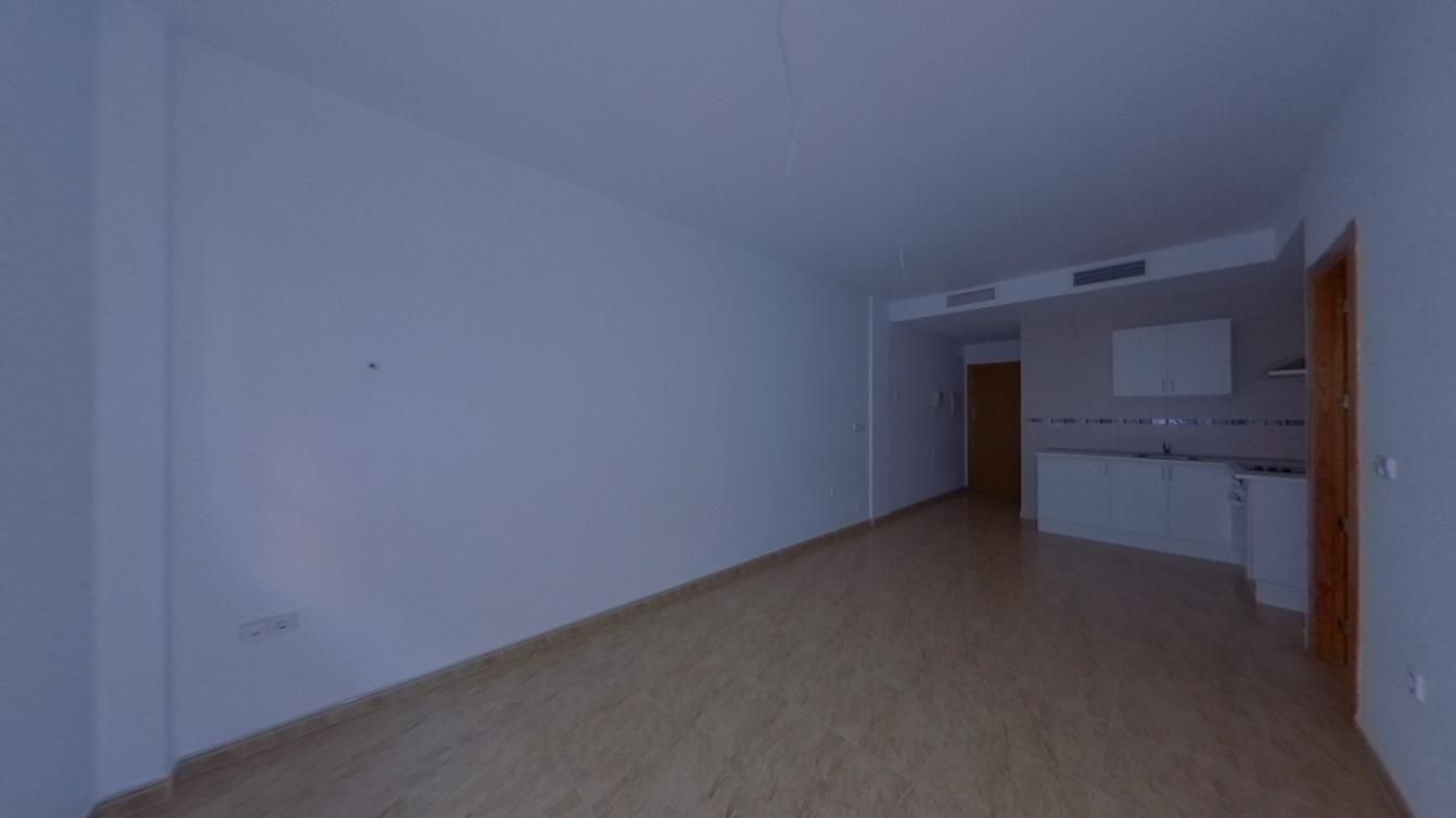 Flat to rent in C/ Polo de Medina , El Castillo - San Roque - El Carmen