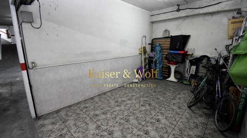 Foto 3 de Garaje en venta en Carrer Alacant, Norte, Santa Pola