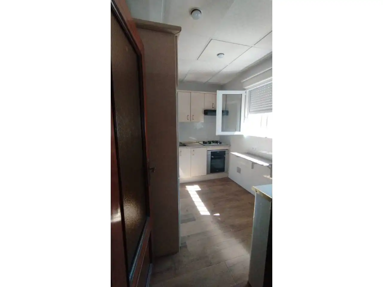 Cocina de Casa o chalet de alquiler en Yepes con Aire acondicionado, Calefacción y Jardín privado