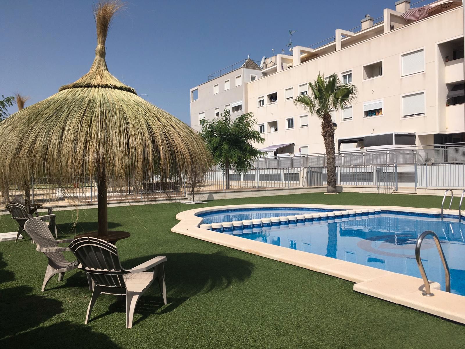 Planta baja to rent in Calle Manuel Ortuño Marcos, 1, Daya Nueva