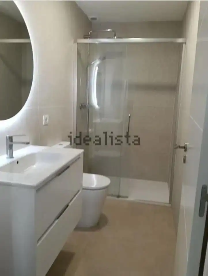 Bathroom of Flat for sale in San Cristóbal de la Laguna