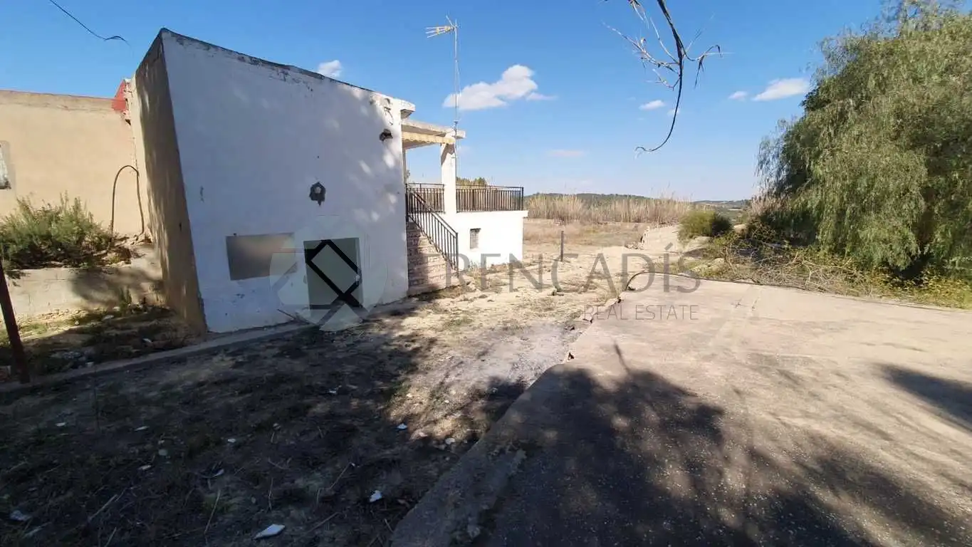 Villa à vendre à poligono, imagen 4