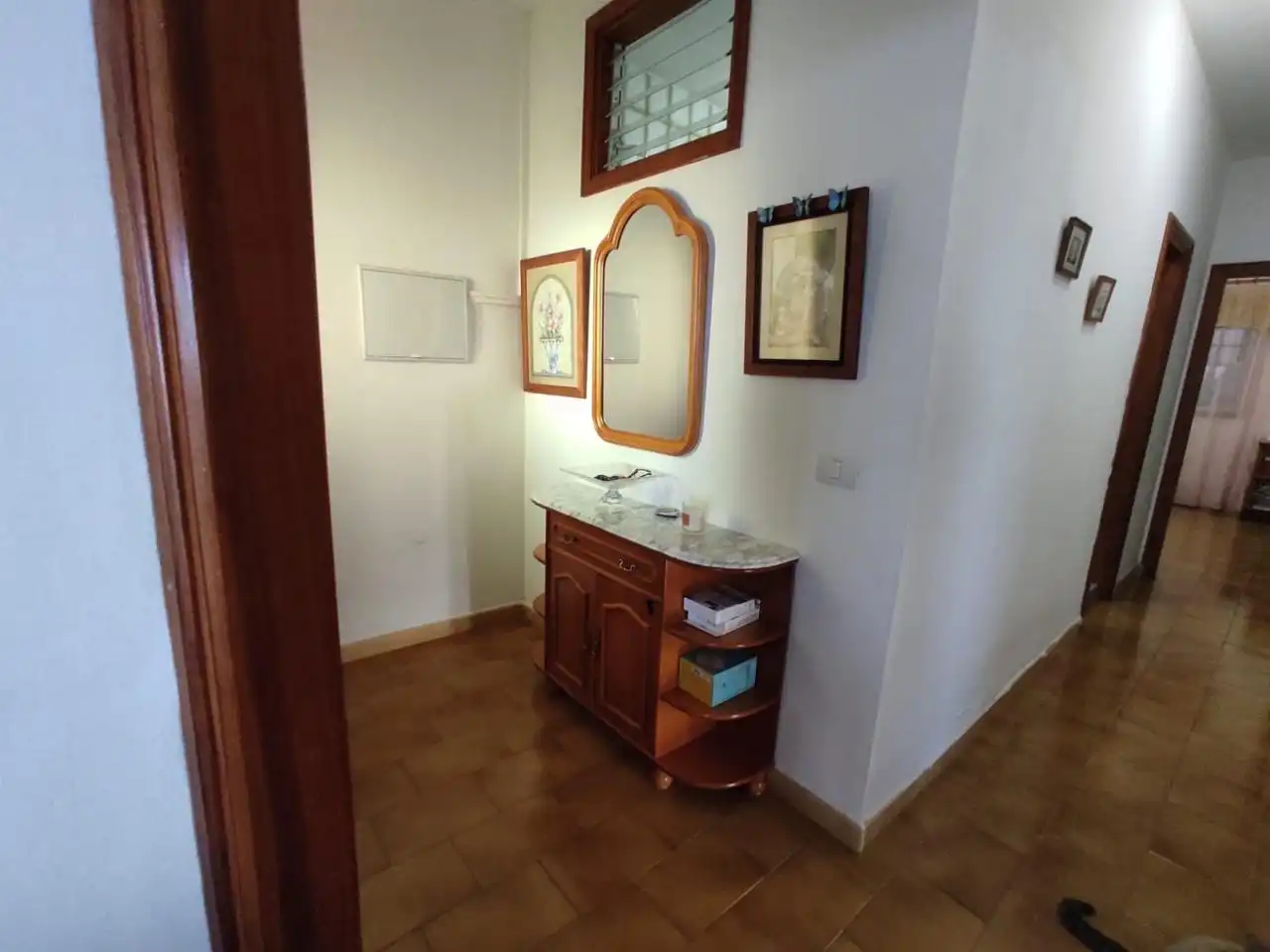Wohnung zum Verkauf in Frontera mit Terrasse
