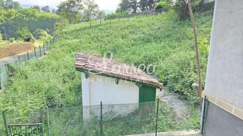 Foto 3 de Finca rústica en venda a Iurreta, Bizkaia