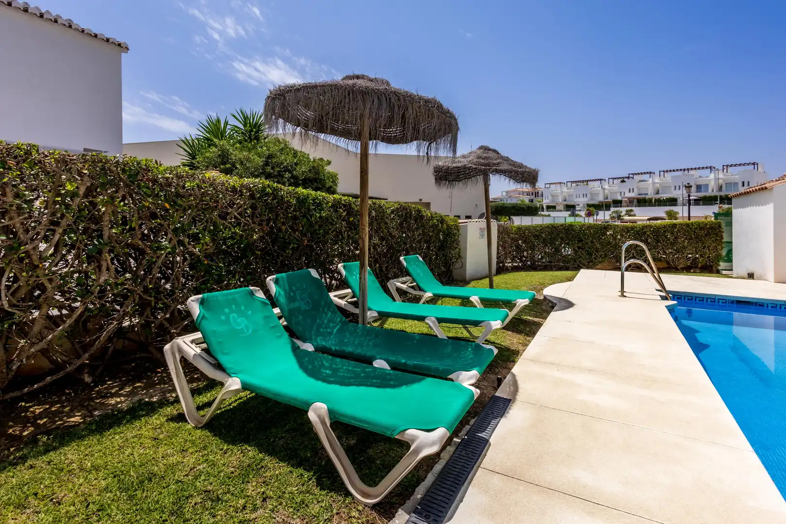 Wohnung mit Pool zum Verkauf in Calle Sta. Rosa de Lima de Calypso, 10, imagen 26