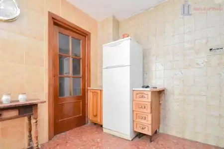 Küche von Wohnung zum Verkauf in Atarfe