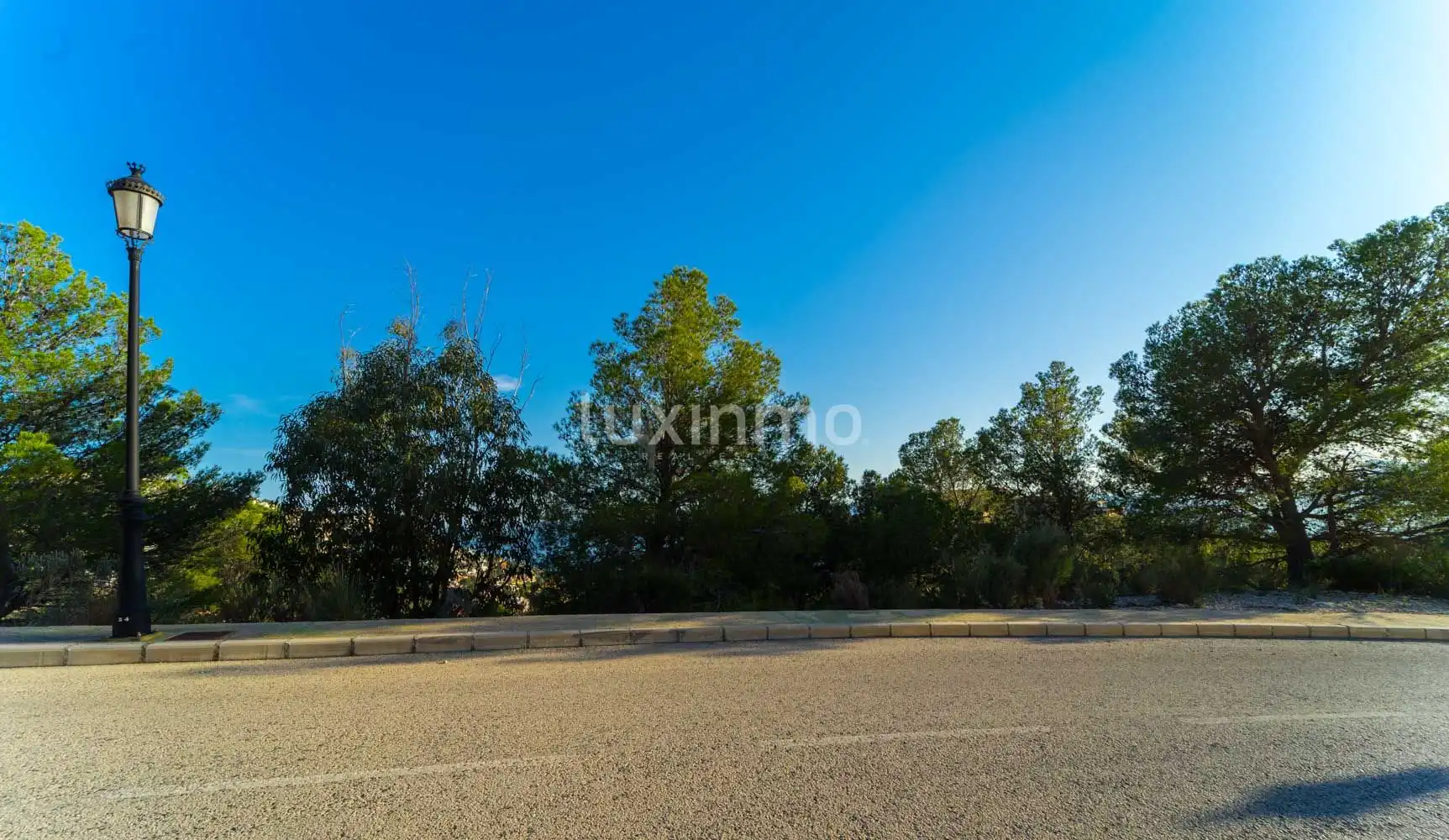 Terrenys i solars en venda a Altea Hills, imagen 9