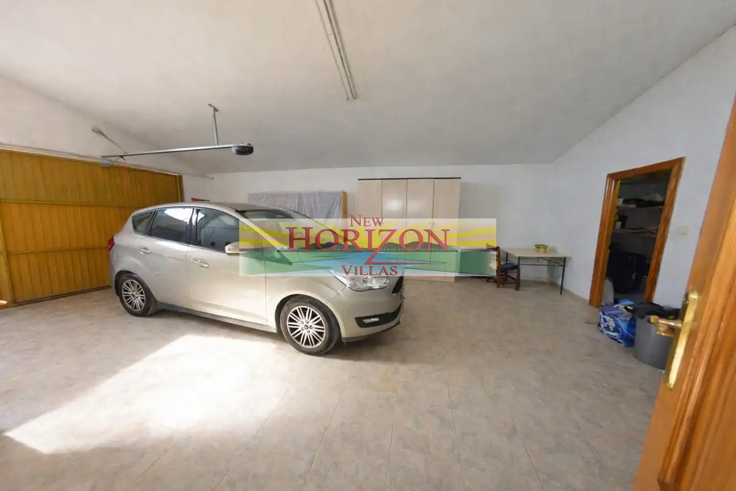Haus mit Garten zum Verkauf in Albox, imagen 17