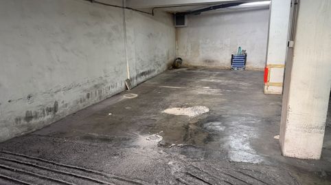 Foto 3 de Garaje de alquiler en Avenida del Padre Esplá, Pla de Bon Repós, Alicante / Alacant