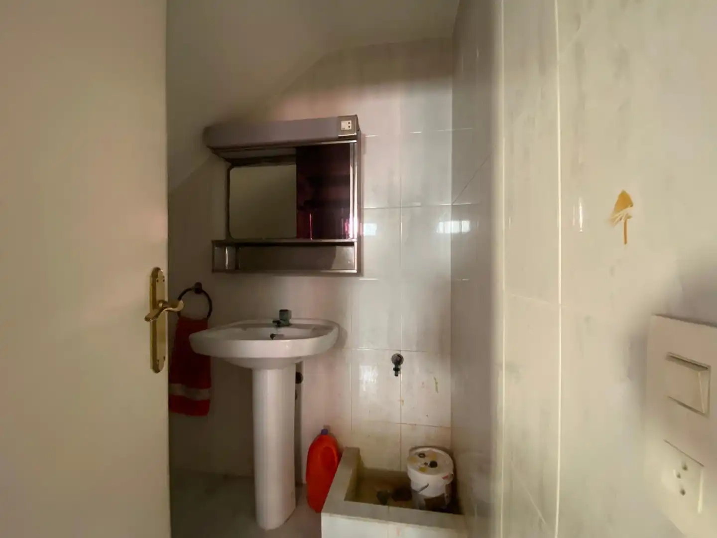 Baño de Edificio en venta en Amposta
