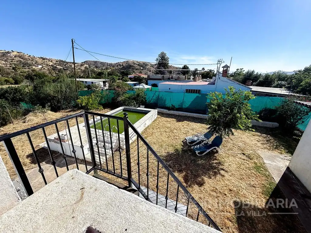 Casa rústica en venta en Diseminados Cortijo Benitez, imagen 19