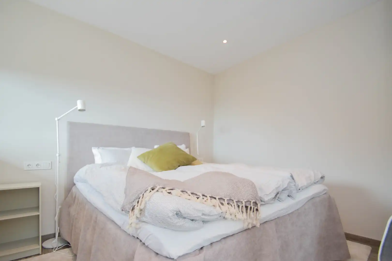 Habitación de Piso en venta en Sierra Nevada con Calefacción, Terraza y Amueblado