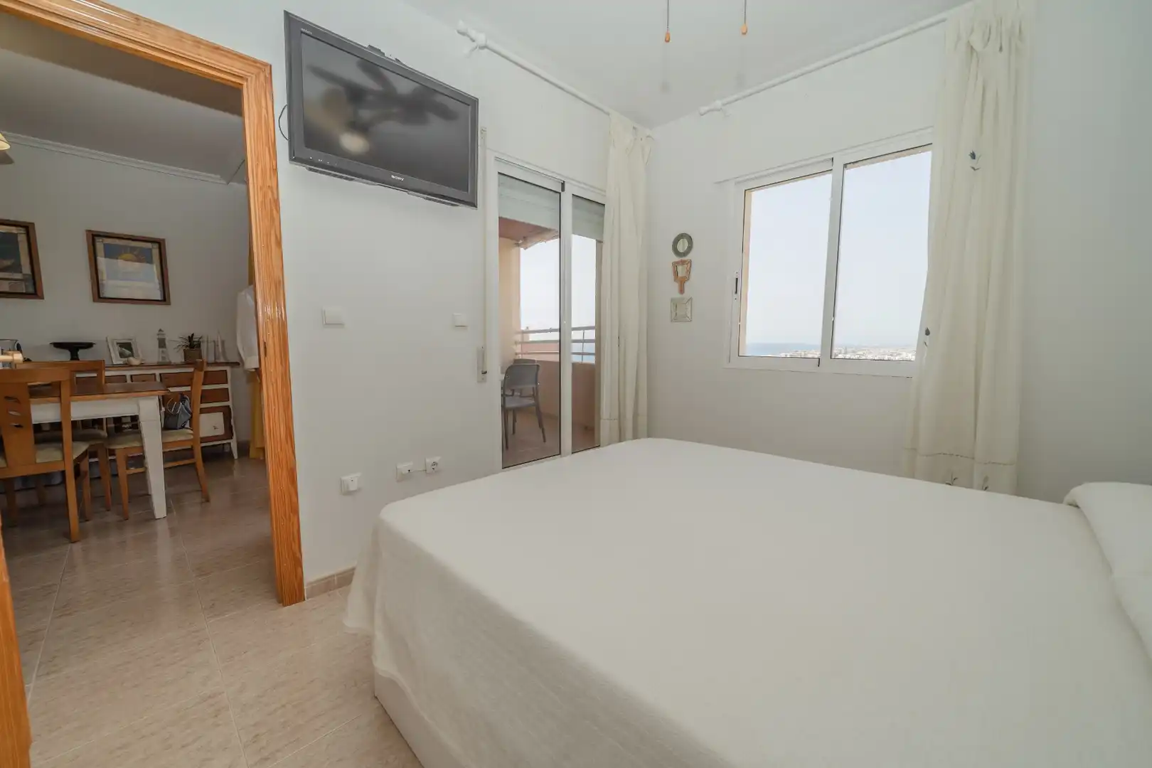 Attico con piscina in vendita a Orihuela Costa, imagen 22