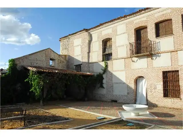 Casa o chalet de alquiler en Calle Ermita, Montejo de Arévalo