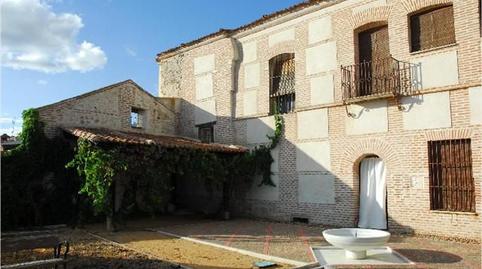 Foto 3 de Casa o xalet de lloguer a Carrer Calle Ermita, Montejo de Arévalo, Segovia