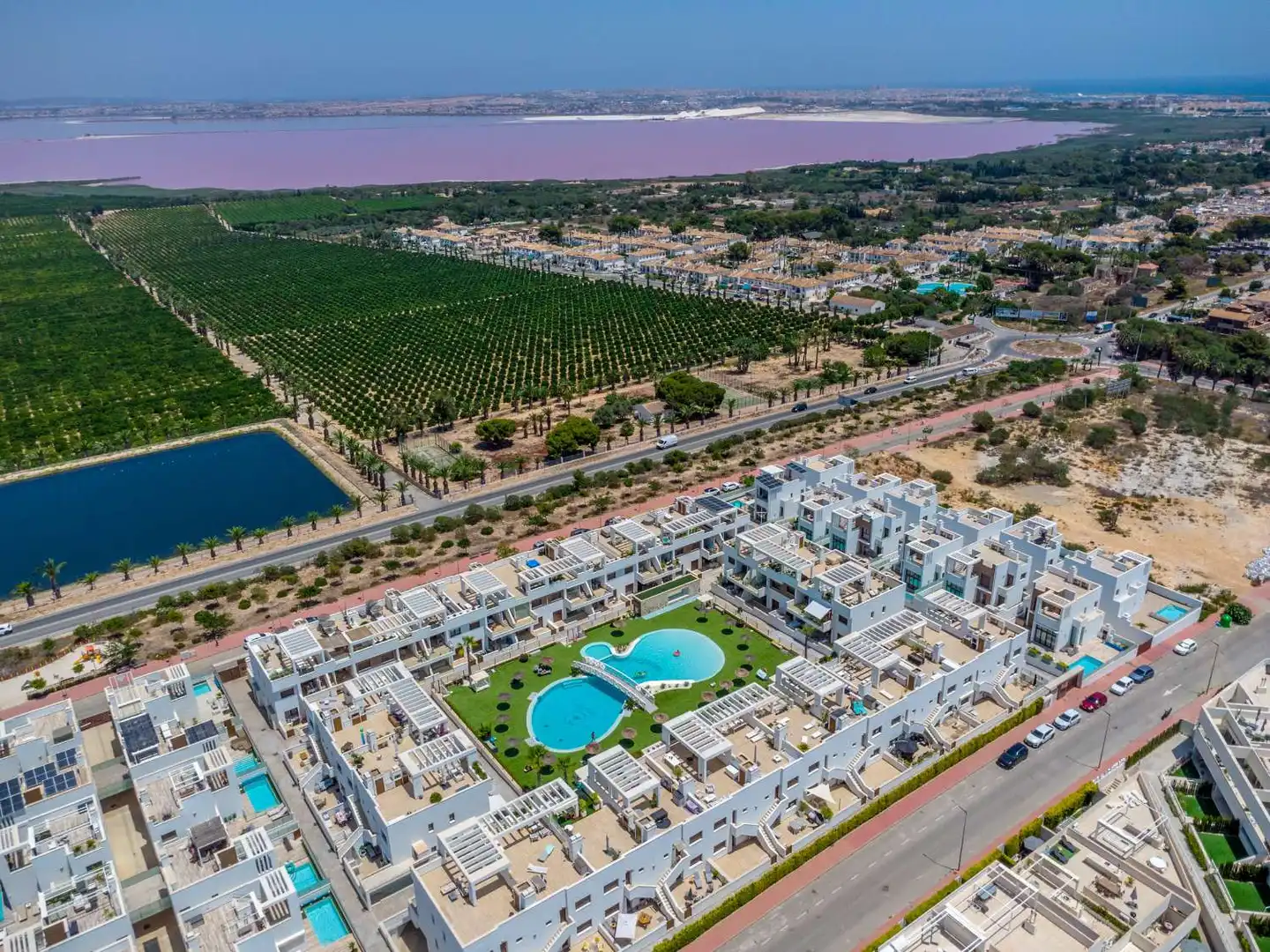 Villa avec piscine à vendre à N/A, imagen 6
