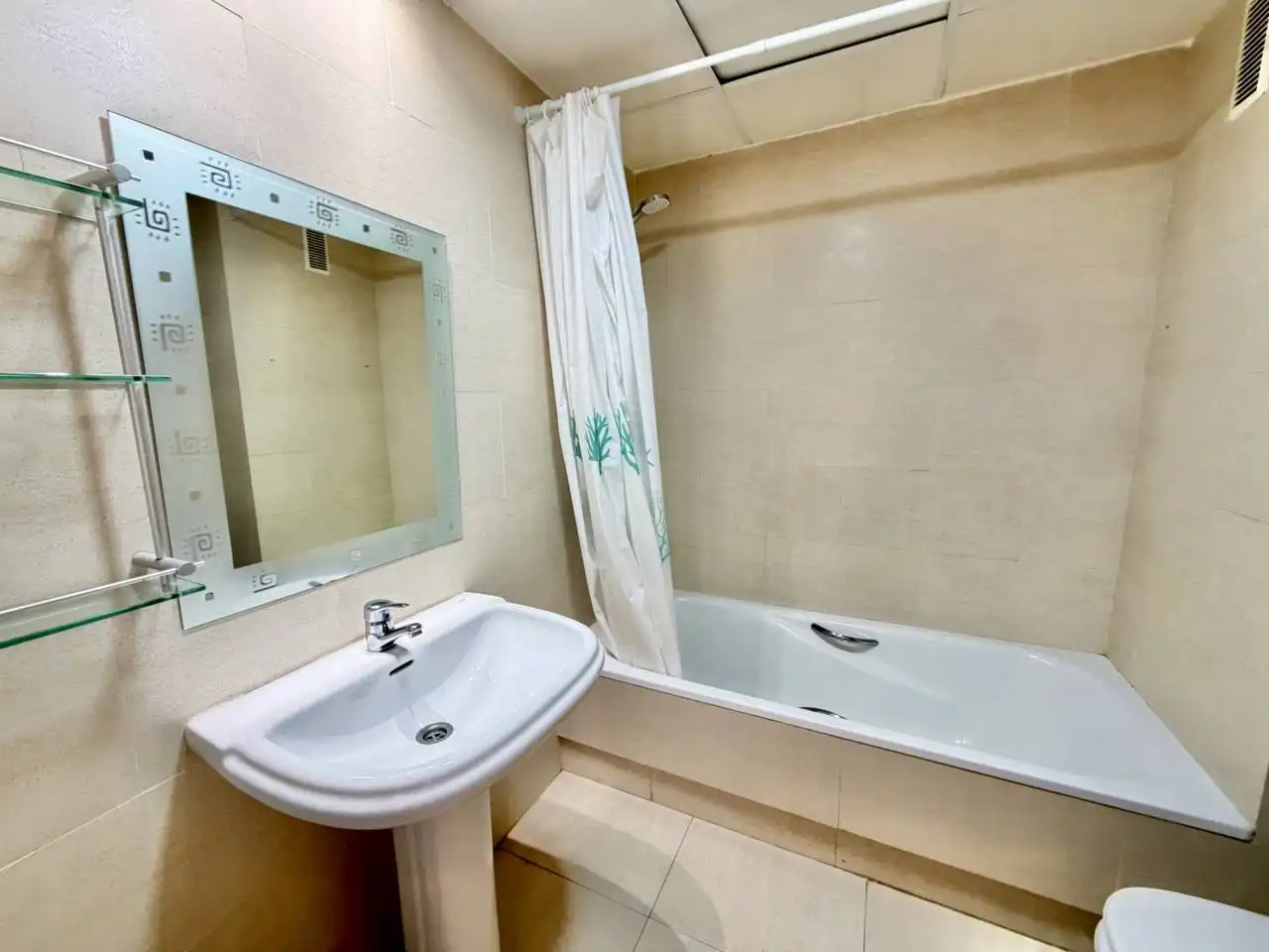 Bathroom of Detached homes for sale in Rincón de la Victoria  with Air Conditioner, Heating and Terrace