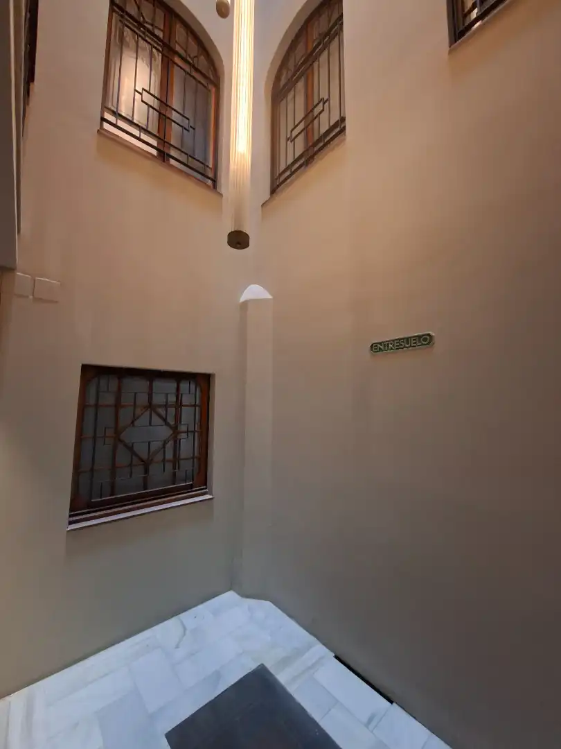 Local comercial en alquiler en Carrer de Sèneca, imagen 16
