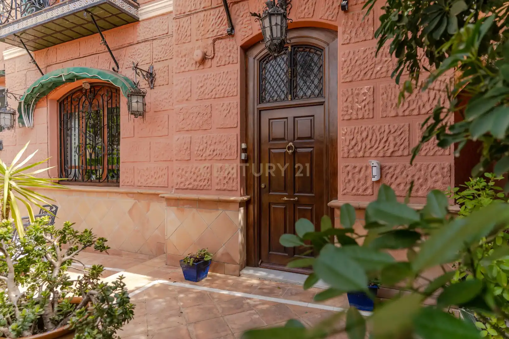 Casa o chalet en venta en Paseo de las Palmas, 3, Granada, Spain, -1, San Matías - Realejo
