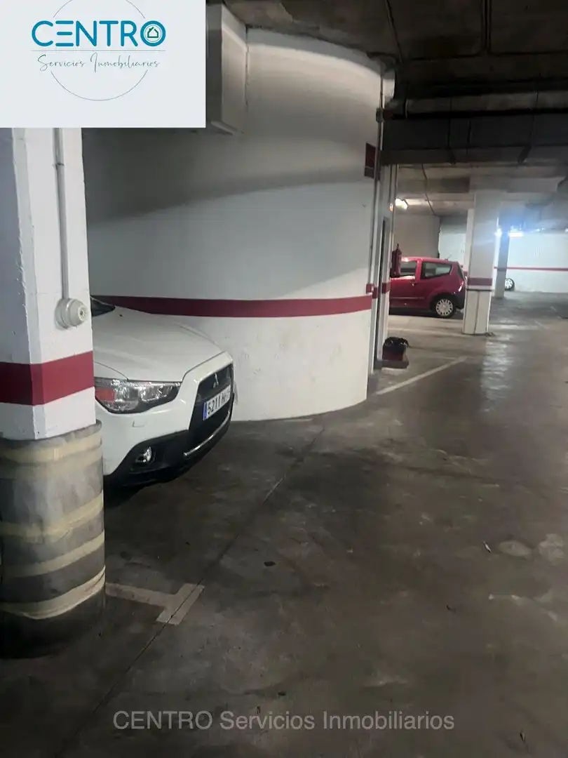 Einzelparkplatz zum Verkauf in Bajadilla - Fuente Nueva, imagen 3