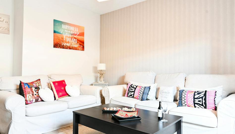 Photo 1 of Flat to rent in N/a, Alameda de Osuna, Madrid