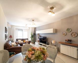 Living room of Flat for sale in Orihuela  with Terrace