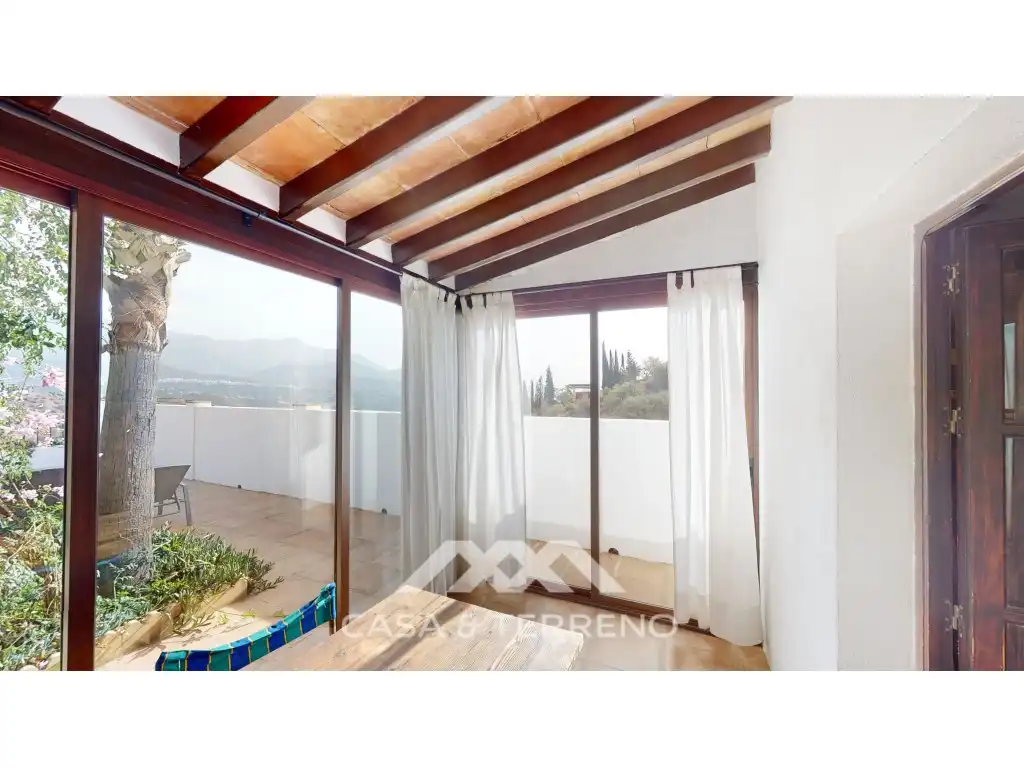 Casa con terraza en venta en Unnamed Road, imagen 11