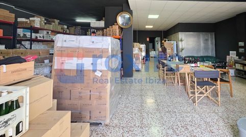 Photo 5 of Building for sale in Avenida Sant Agusti, 171, Sant Agustí - Cala de Bou, Sant Josep de sa Talaia