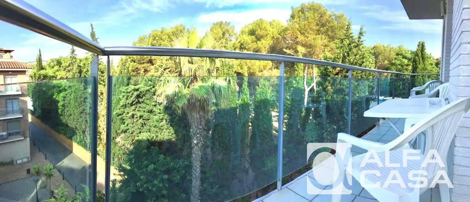 Appartamento con piscina in vendita a de La Vila de Blanes, imagen 13