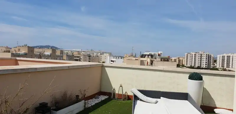 Pis amb ascensor en venda a Avinguda Pere Matutes Noguera, imagen 4