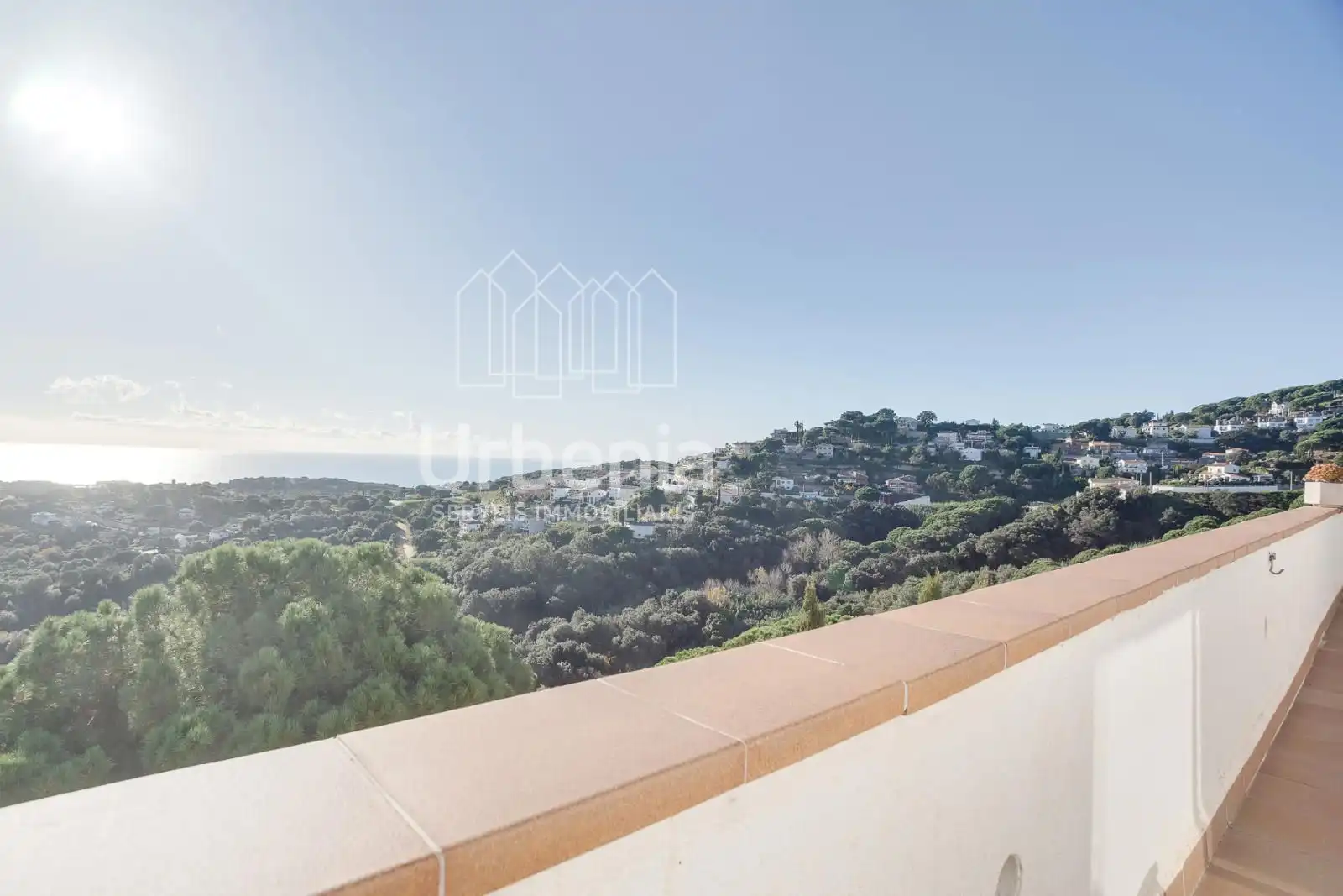 Casa con jardín en venta en Sant Cebrià de Vallalta, imagen 30