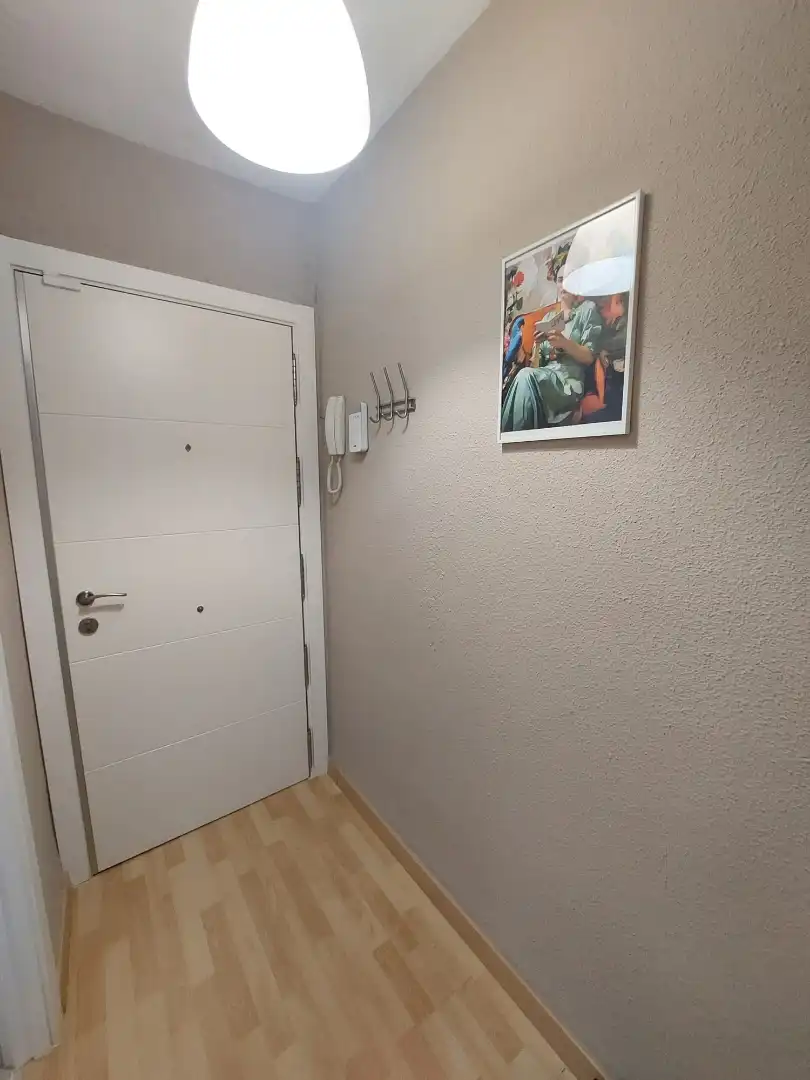 Wohnung zum Verkauf in Alcorcón mit Klimaanlage, Heizung und Terrasse