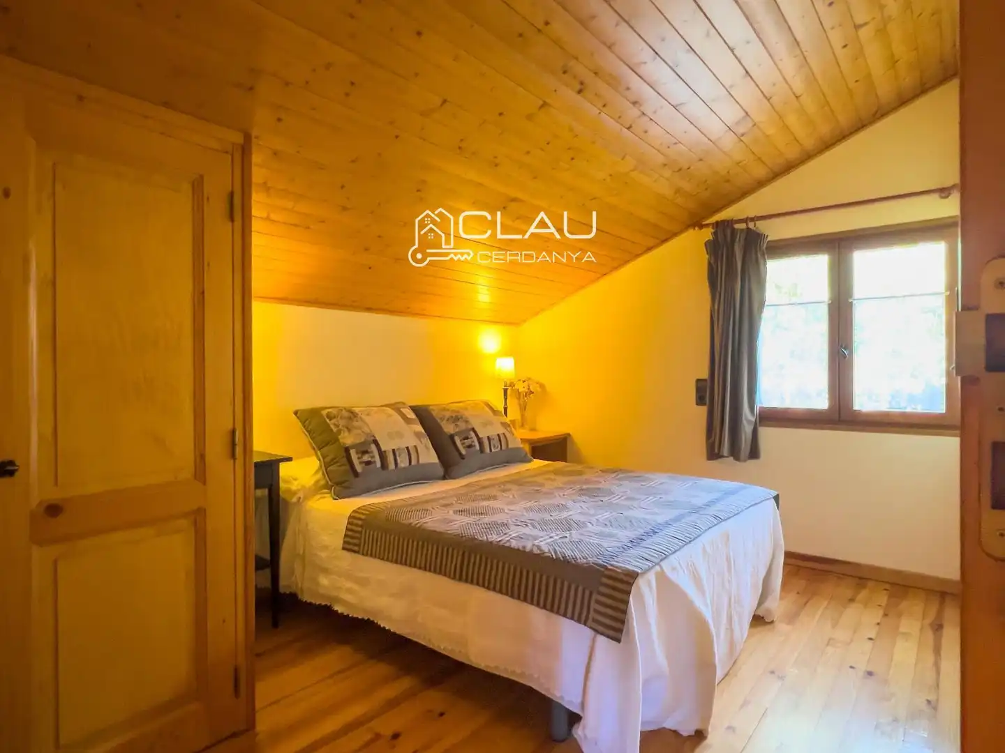 Villa con terrazza in affitto a rue de Llo 20, imagen 35