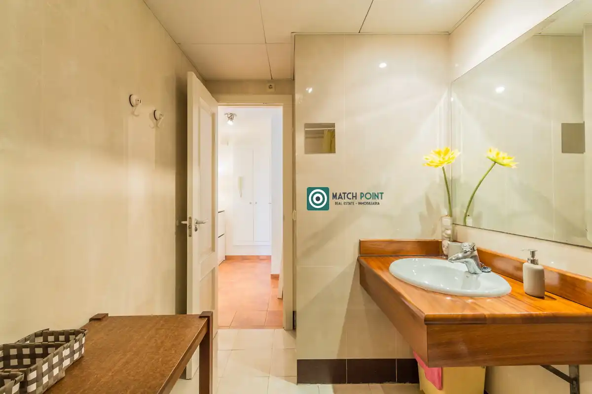 Apartamento de alquiler en Paseo de la Playa, Playa de Granada