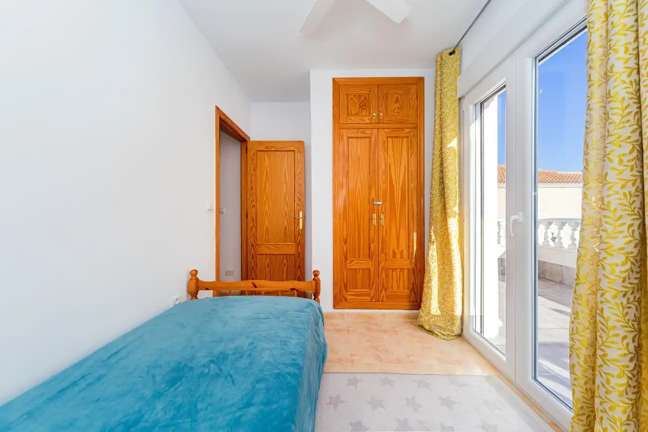 Dormitori de Dúplex en venda en Orihuela