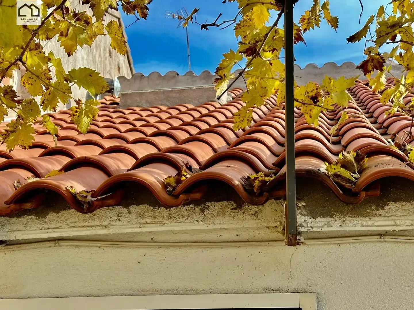 Außenansicht von Country house zum Verkauf in Mesegar de Tajo