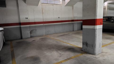 Foto 2 de Garatge en venda a Calle Balandro, El Altet, Elche / Elx