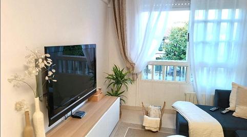 Foto 2 de Pis de lloguer a Campus Norte - San Caetano, Santiago de Compostela