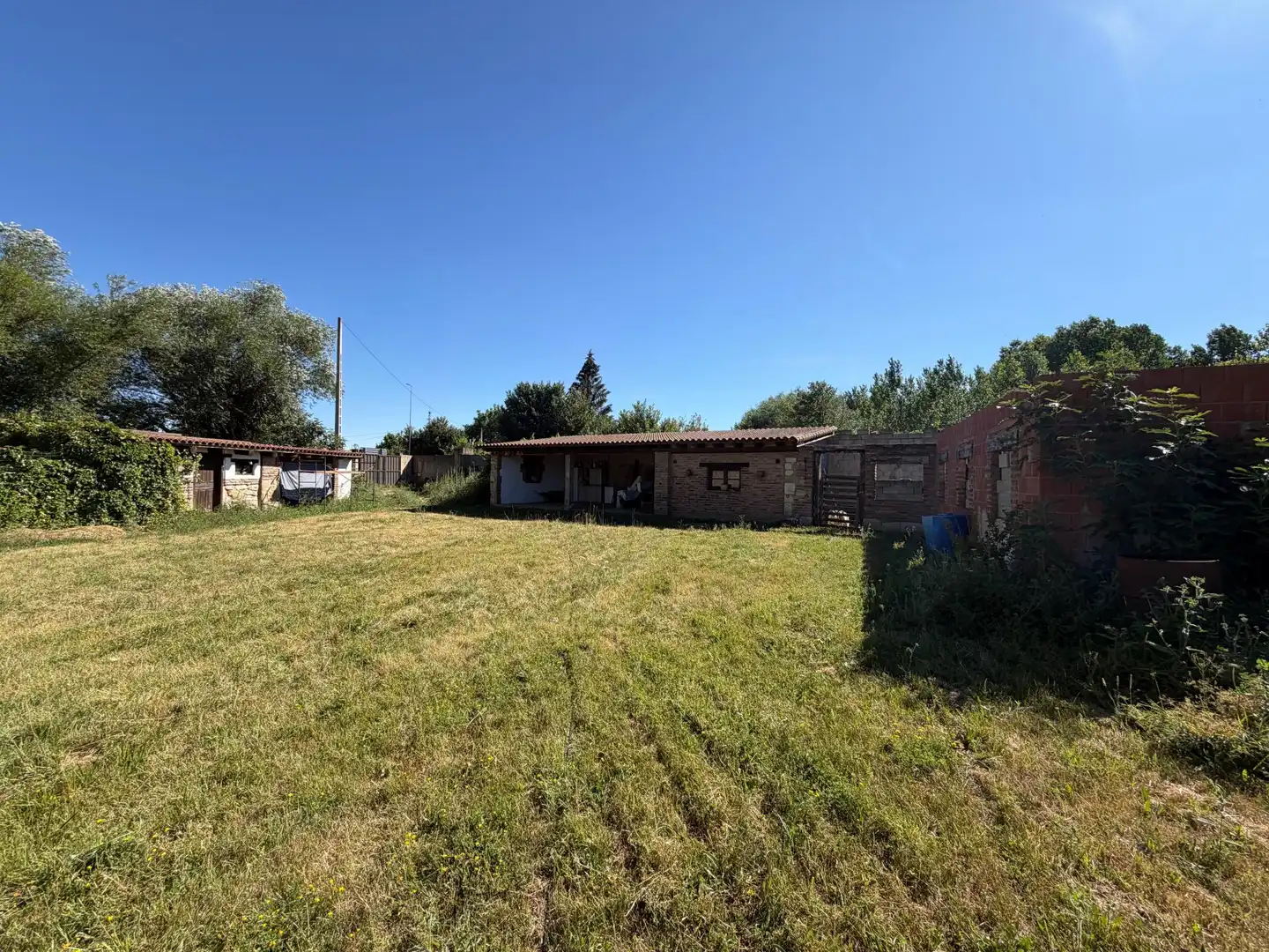 Terreni e lotti in vendita a Mansilla Mayor