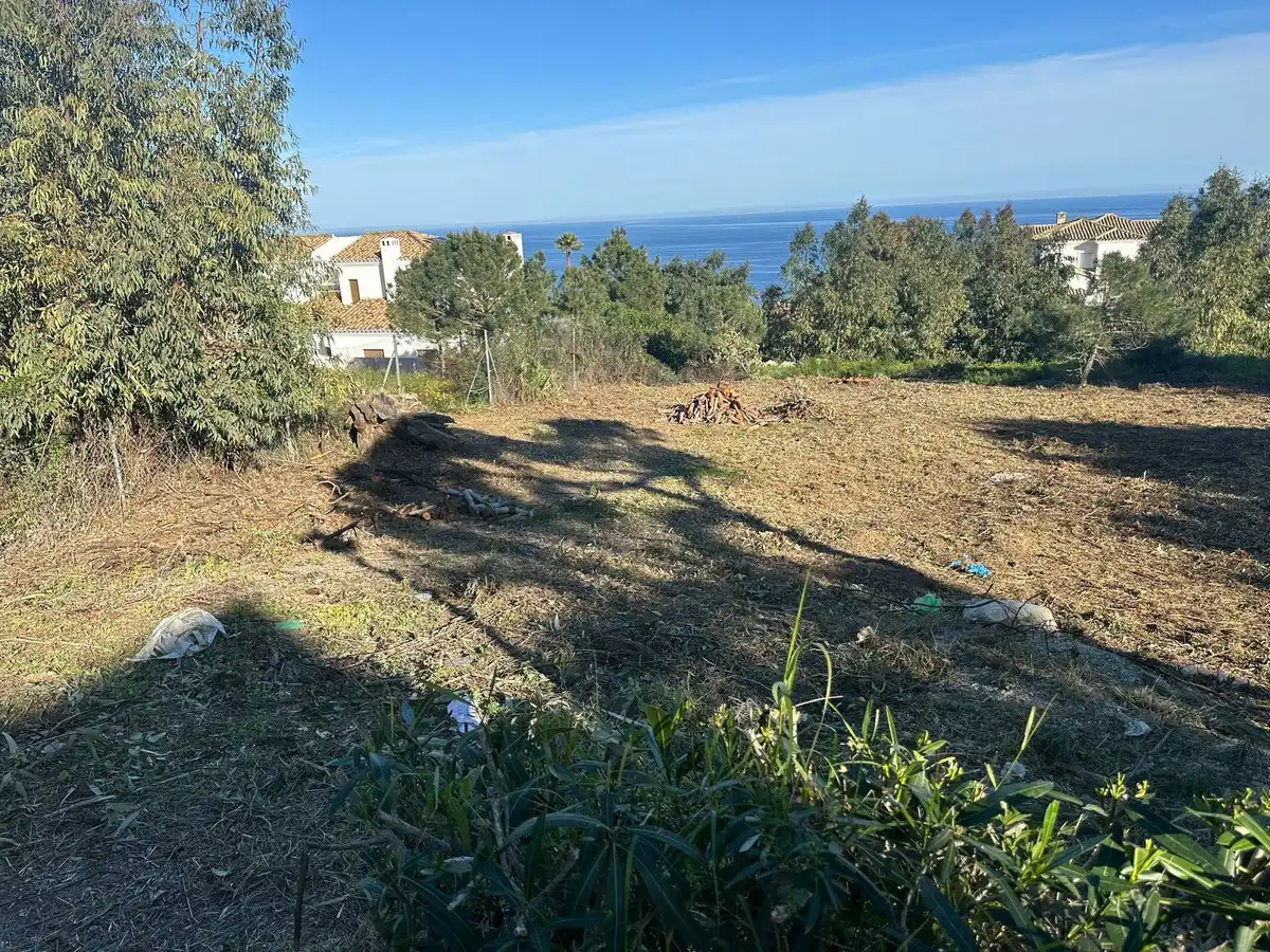 Residencial en venta en Manilva