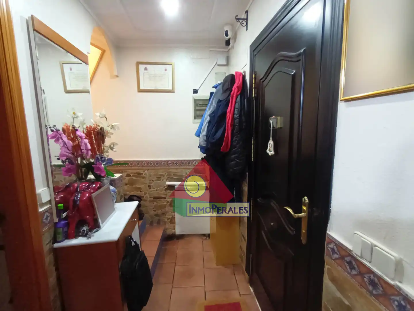 Houses for sale in Madrid  with Air Conditioner and Heating