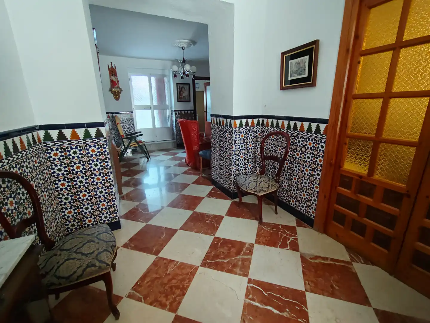 Detached homes for sale in Priego de Córdoba  with Air Conditioner, Private garden and Terrace