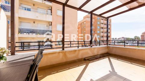 Foto 2 de Apartamento en venta en Calle Surinam (b), El Sabinar – Urbanizaciones – Las Marinas – Playa Serena, Roquetas de Mar