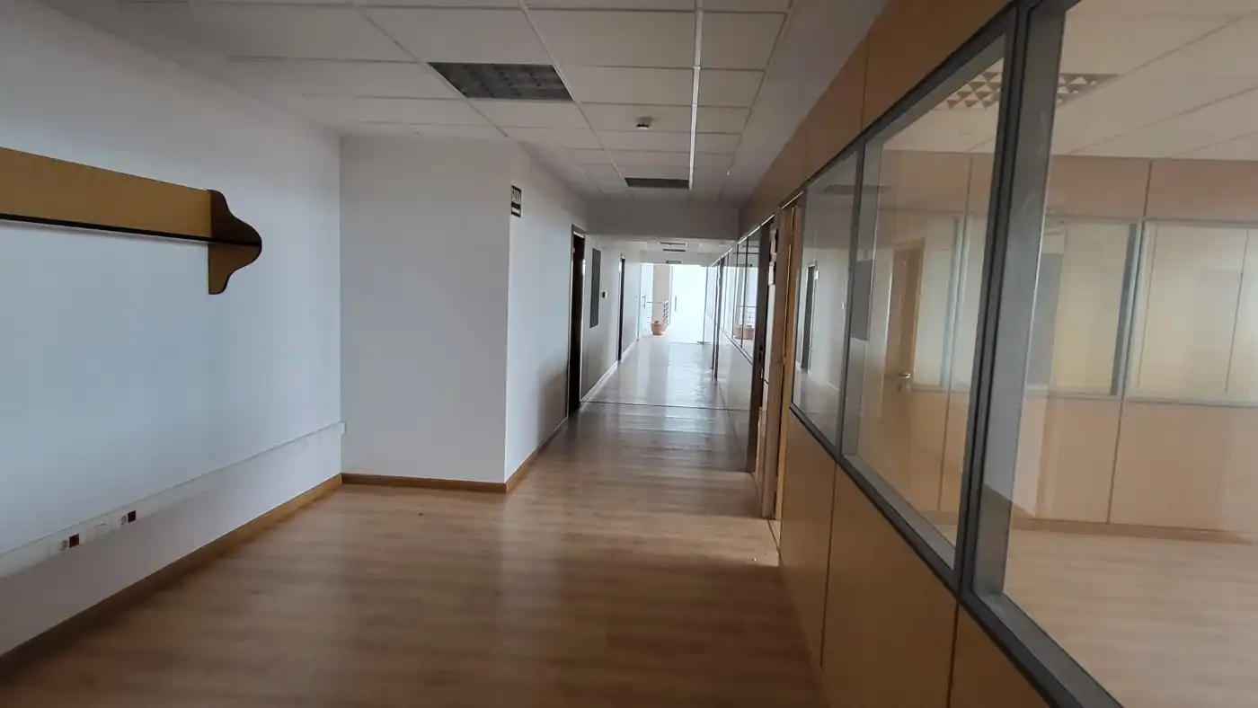 Industrial building to rent in Polígono Industrial Lalín 2000s/n36500 Lalín, PontevedraPontevedra, España, imagen 12