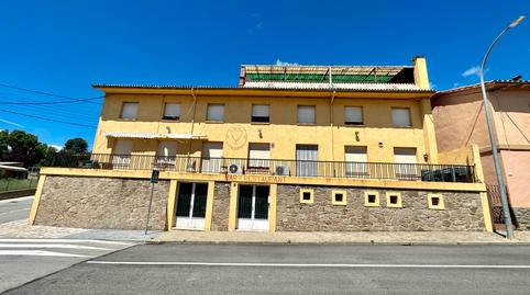 Foto 3 de Edifici en venda a Vial Camino, 4, Santa Maria de Besora, Barcelona