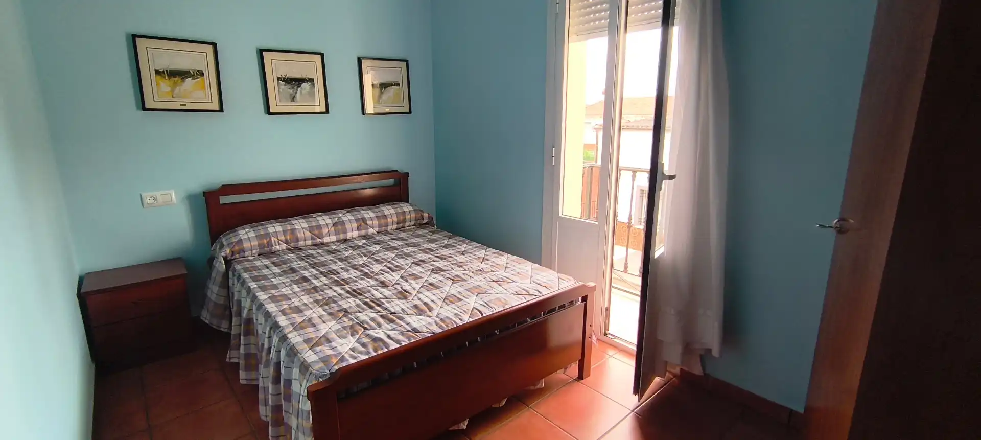 Casa amb terrassa en venda a Calle Cañada Real 35, imagen 13