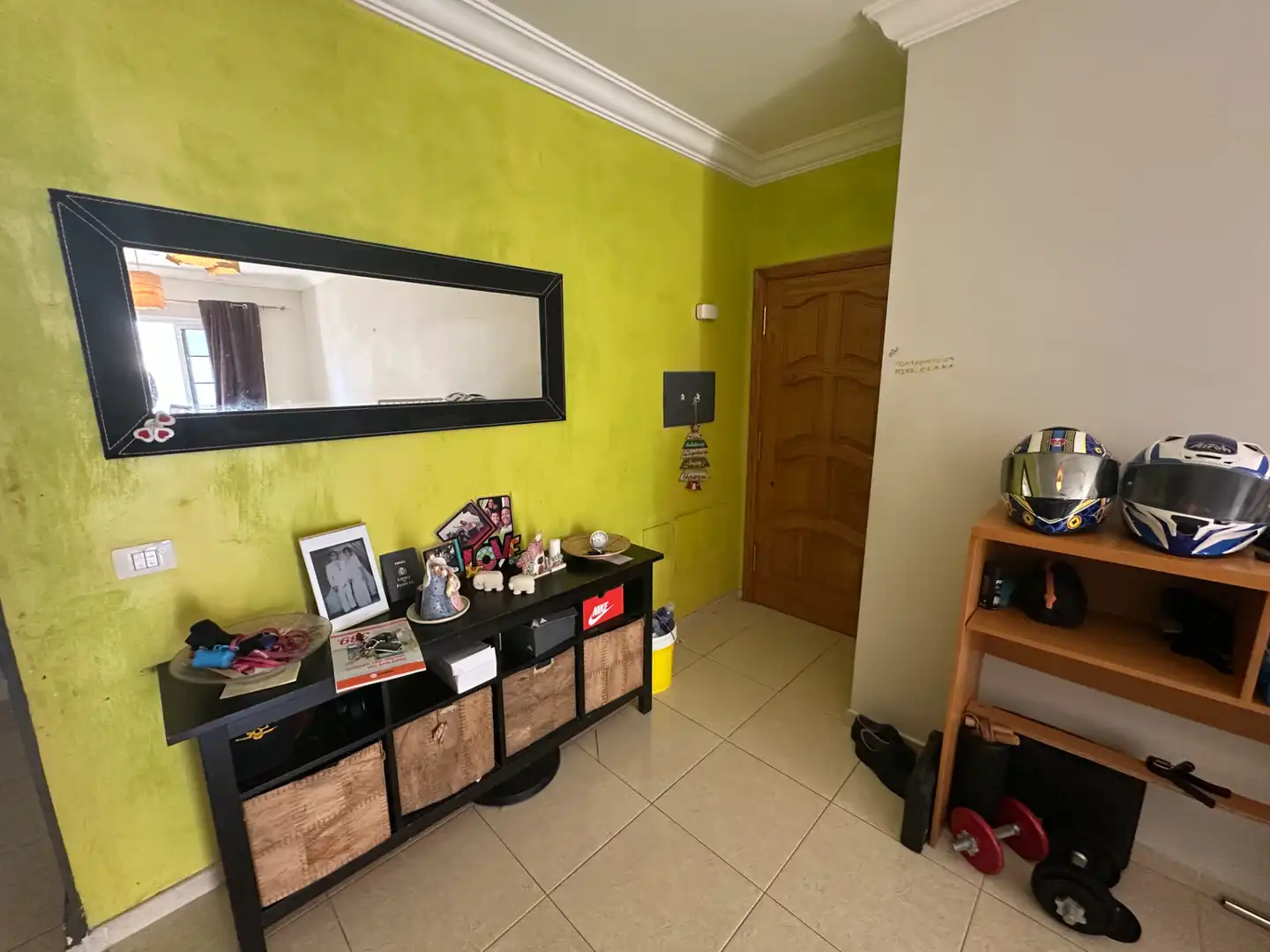 Piso en venta en Granadilla de Abona con Terraza, Trastero y Amueblado