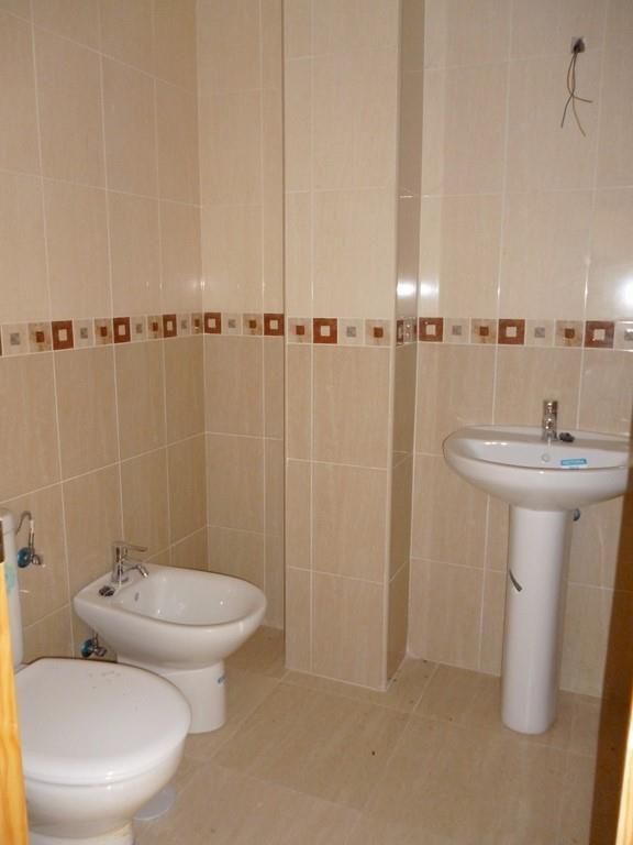 Bathroom of Flat for sale in Portillo de Toledo