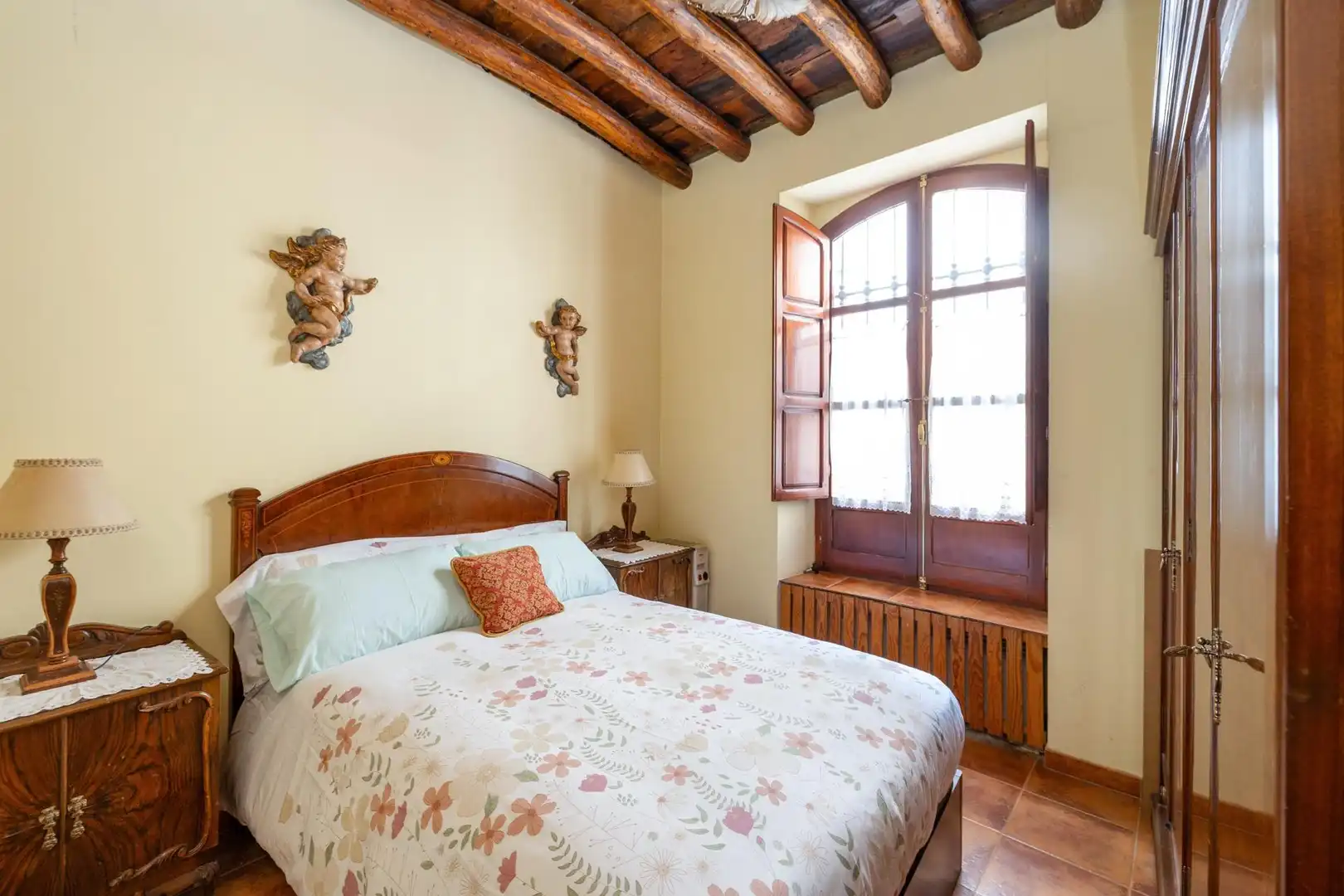 House with terrace for sale in Calle San Juan de los Reyes 43, imagen 50
