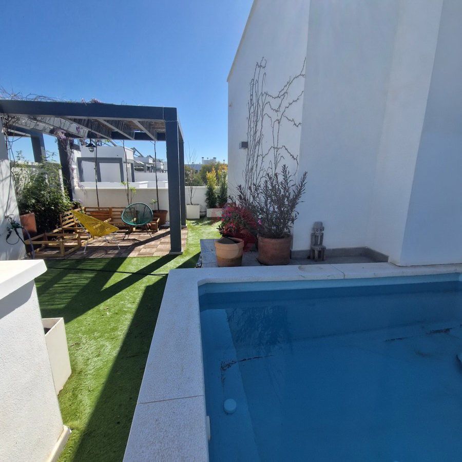 House or chalet for sale in Churriana - El Pizarrillo - La Noria-Guadalsol, Churriana, Málaga Capital